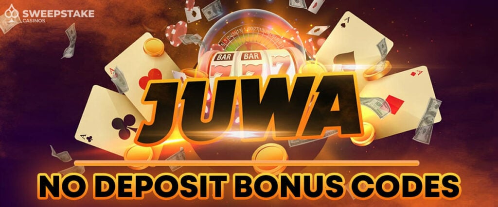 Juwa Free Money Code No Deposit