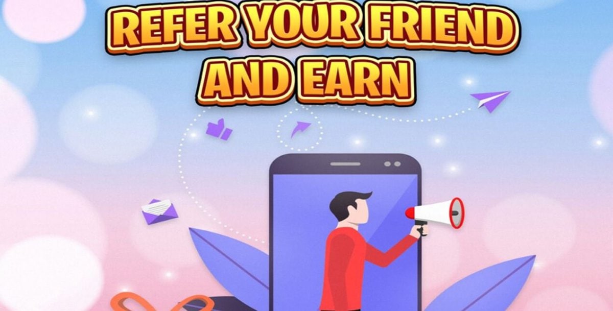 Juwa Casino Refer a Friend Bonus