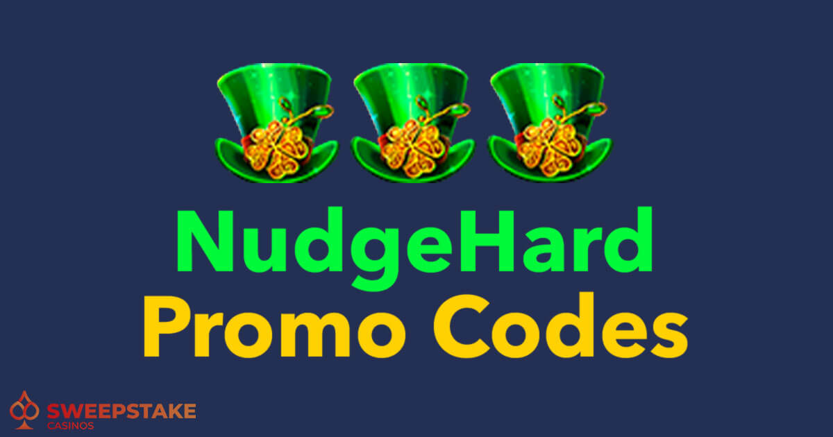 NudgeHard Promo Codes Nov 2024 Skill Games No Deposit Bonus