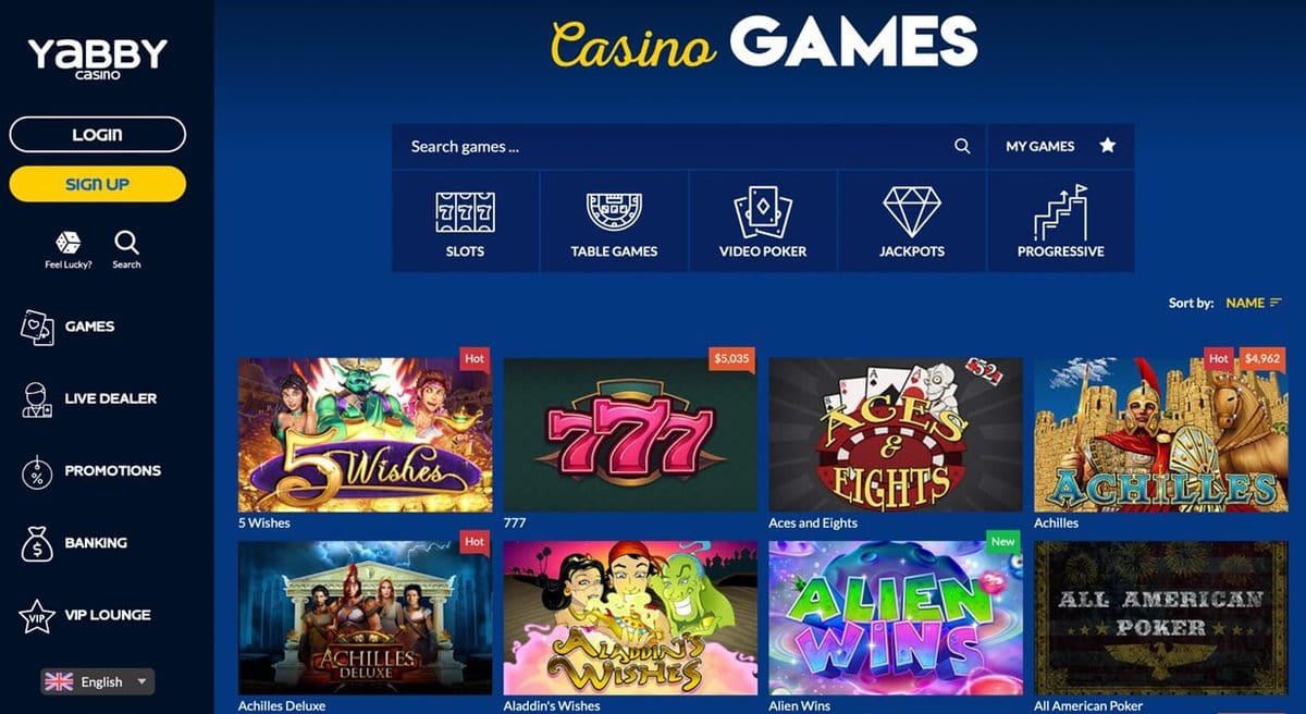 How You Can casino Almost Instantly