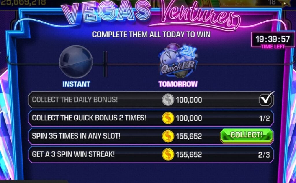 Vegas Ventures and WildBall