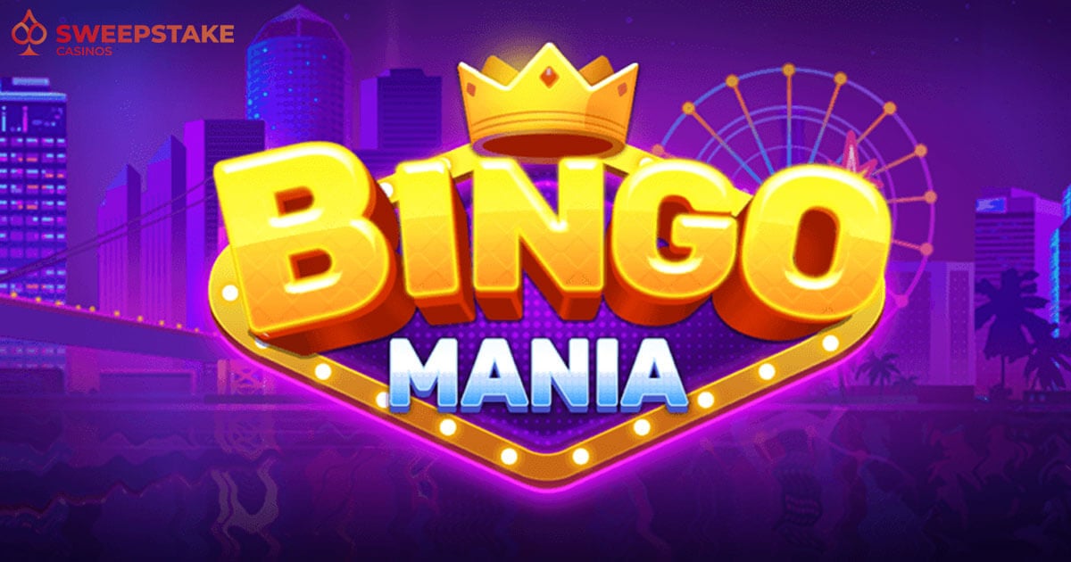 🎱Is Bingo Mania Legit & Does it Pay? Bingo Mania Review