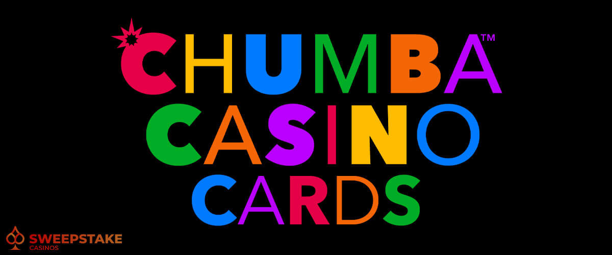 what prepaid cards does chumba casino accept