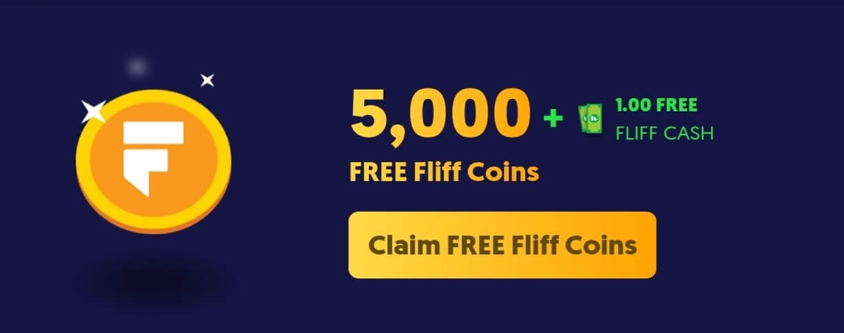 Fliff Free Coins