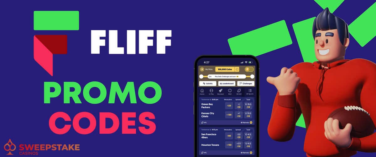 Fliff Promo Code