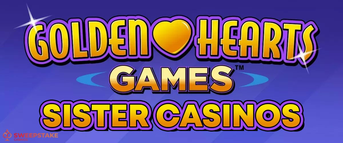 Games like Golden Hearts Casino