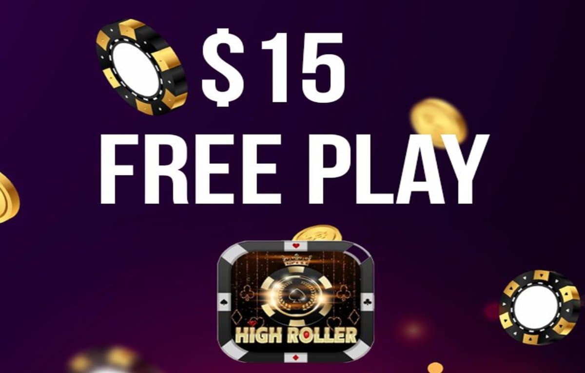 High Roller Sweeps App Review 5 Free Bonus Casino Features High Roller Sweeps App Review 5 Free Bonus Casino Features
