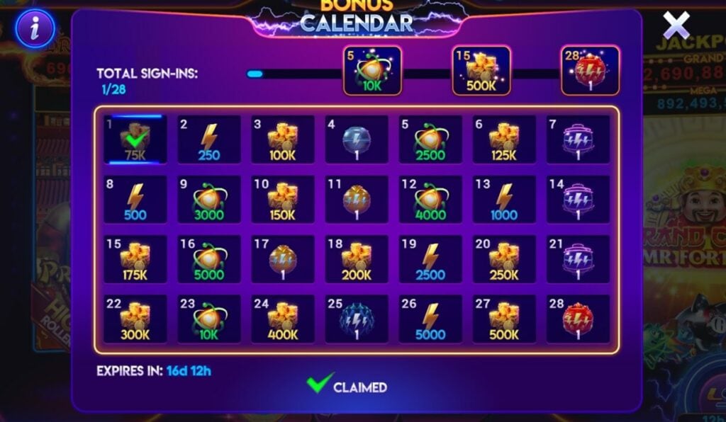 How To Get Free Coins On Lightning Link Casino Lightning Link Free Coins 2024 | How to Win Daily Free Coins