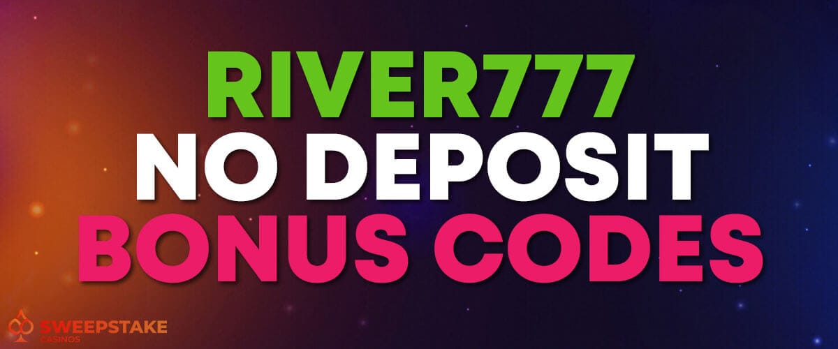 River777 No Deposit Bonus