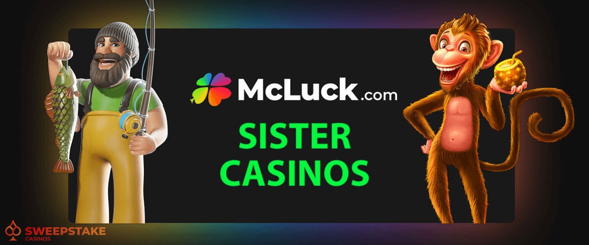 Sites Like McLuck Casino