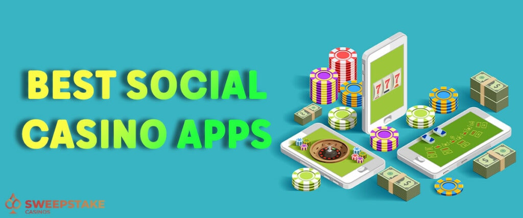 Social Casino Apps