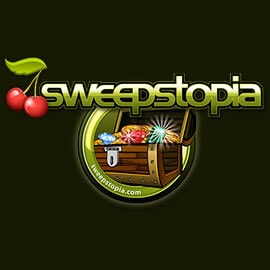 Sweepstopia Casino