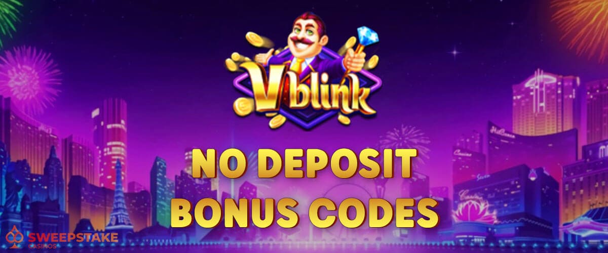 vblink 777 online casino