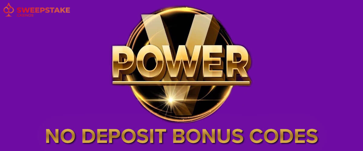 vpower no deposit bonus