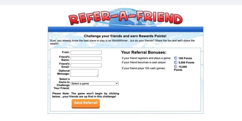 WorldWinner $10 No Deposit Bonus Code Jul 2025 | Free Play