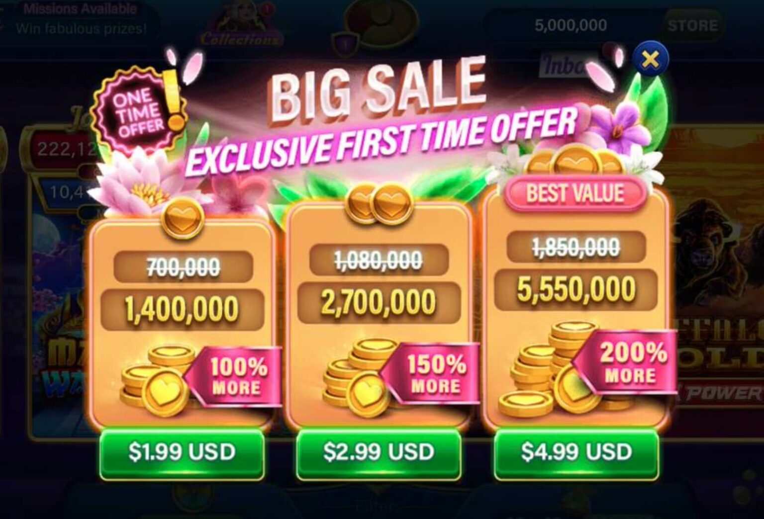 online casino