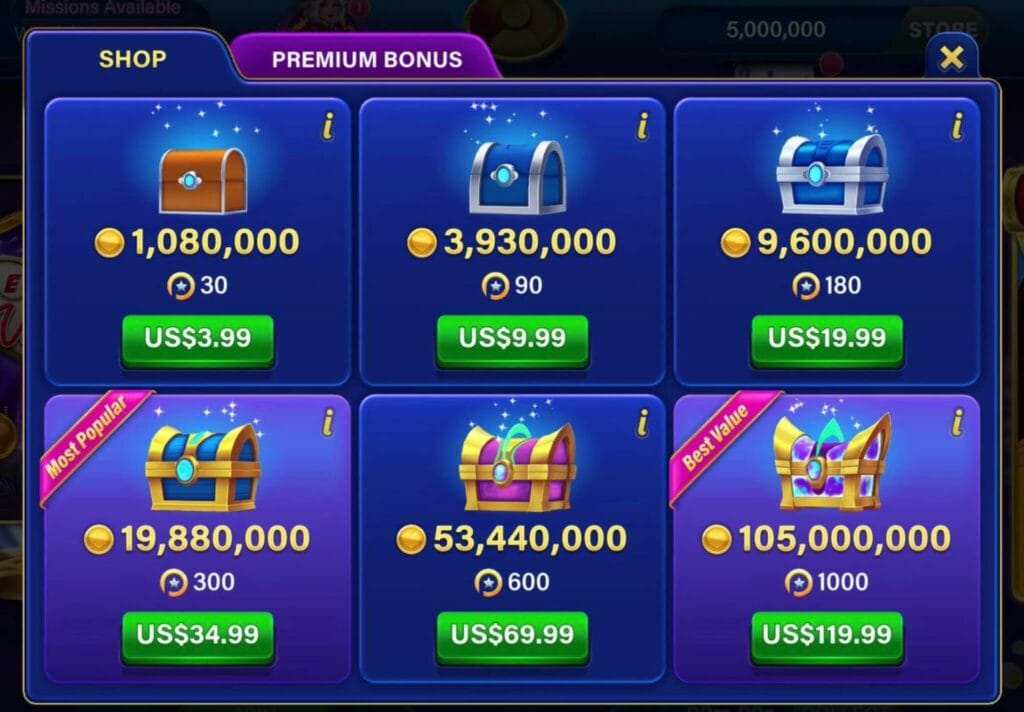 Heart of Vegas Slots Free Coins Coupons 