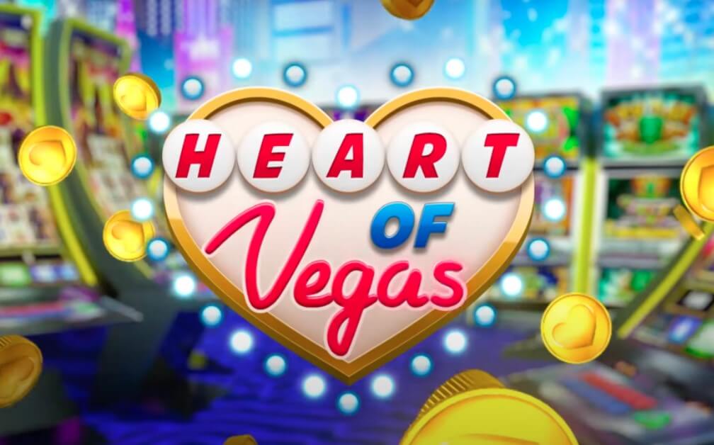 Heart of Vegas