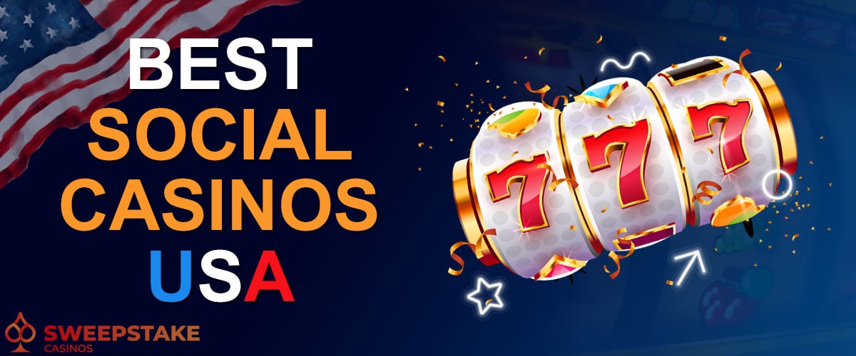 Best Social Casinos