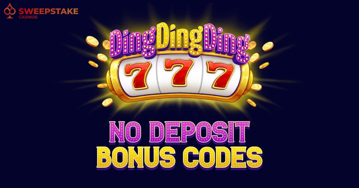 Ding Ding Ding Casino No Deposit Bonus Offers $5 Free Play Ding Ding Ding Casino No Deposit Bonus Offers $5 Free Play