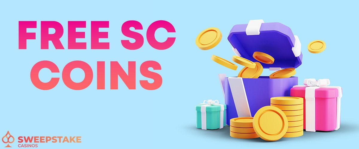 Grab Free SC Coins