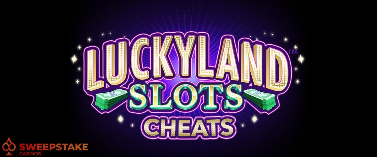 LuckyLand Slots Cheats & Hacks