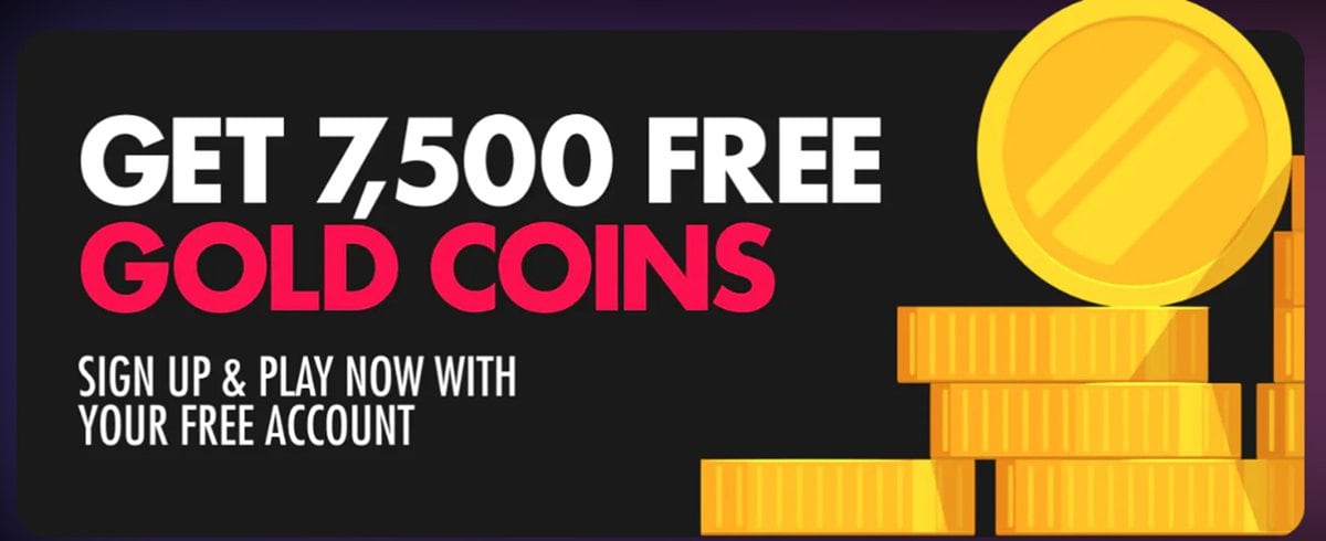 McLuck Free Gold Coins