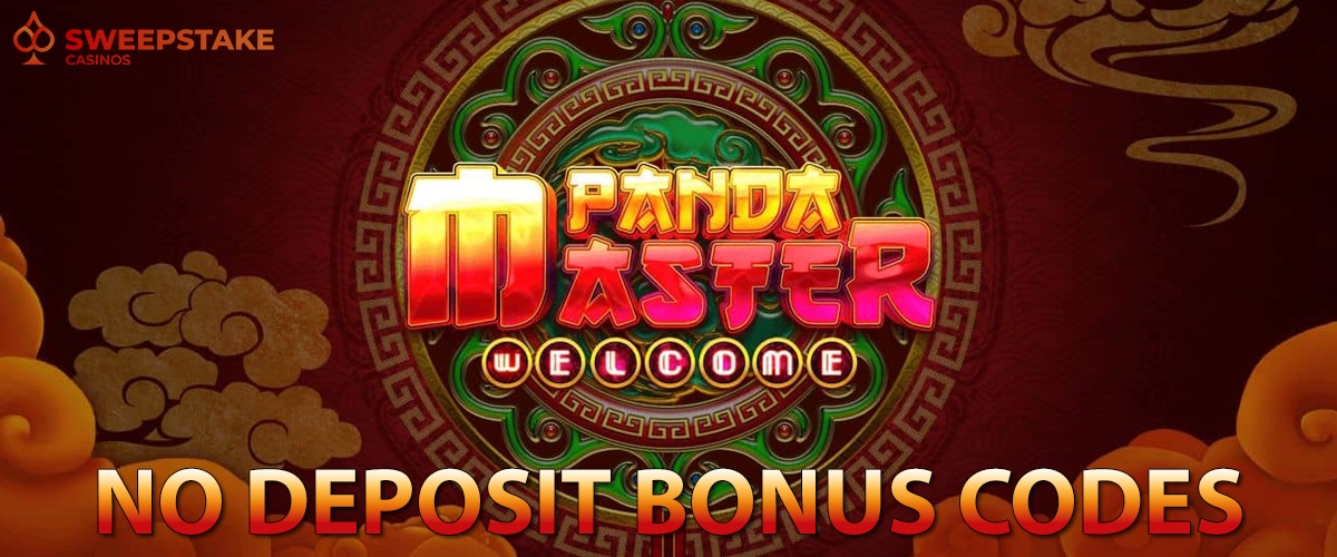 Panda Master No Deposit Bonus 2024 Free Credits Promo