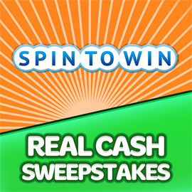 SpinToWin Slots & Sweepstakes Review