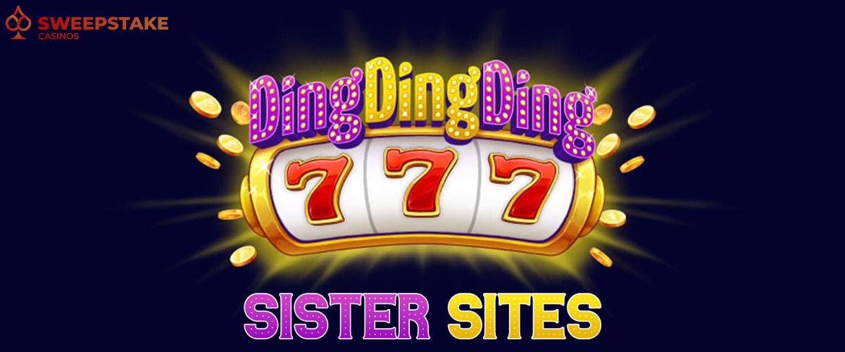 Ding Ding Ding Sister Sites