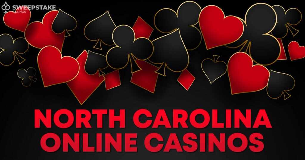 North Carolina Online Casinos