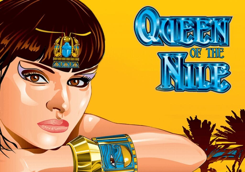 Stardust Queen of the Nile