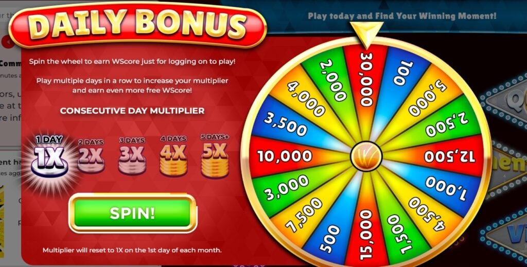 Wind Creek Social Casino Review Free Play Games wind creek social casino review free play games