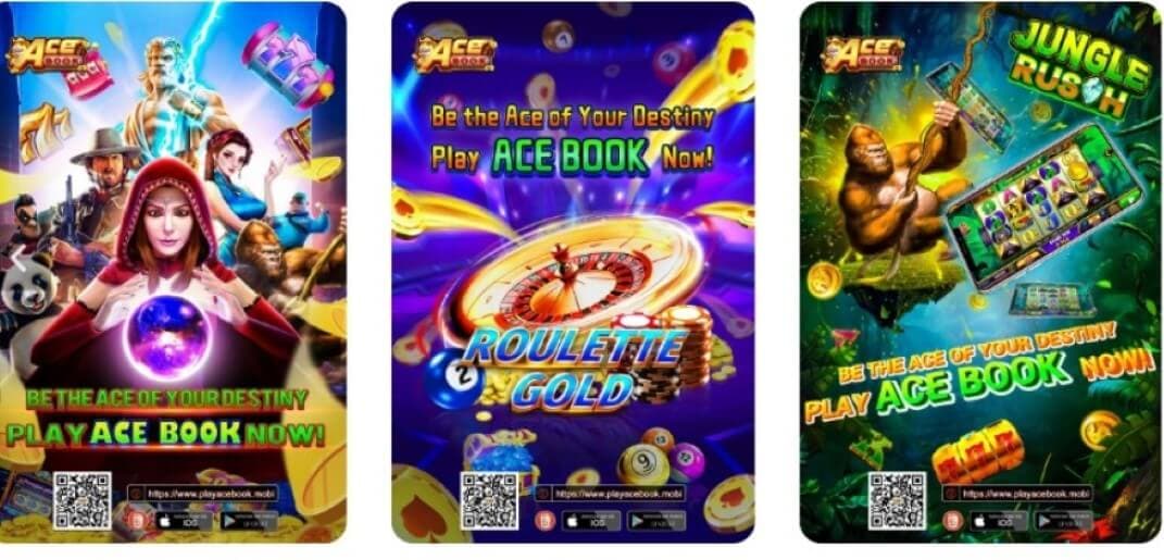 ace book casino apk