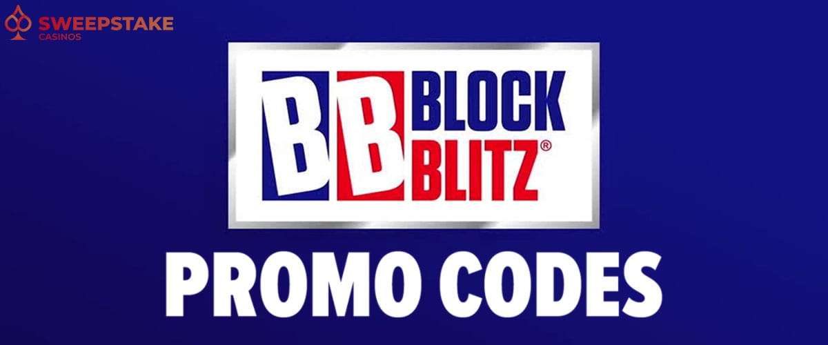 Block Blitz Promo Code