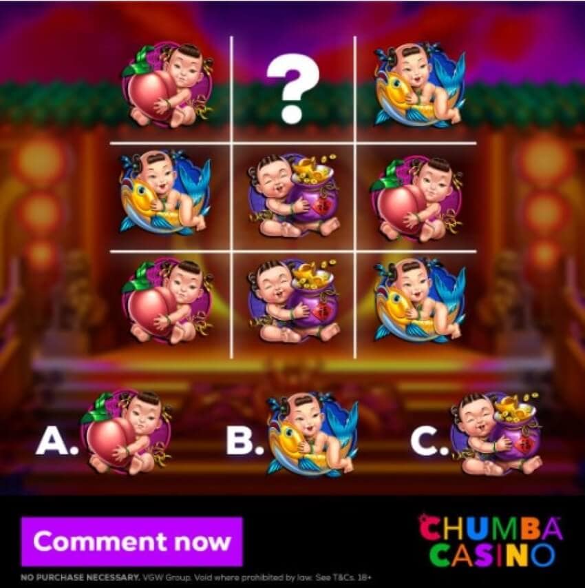 Chumba Casino