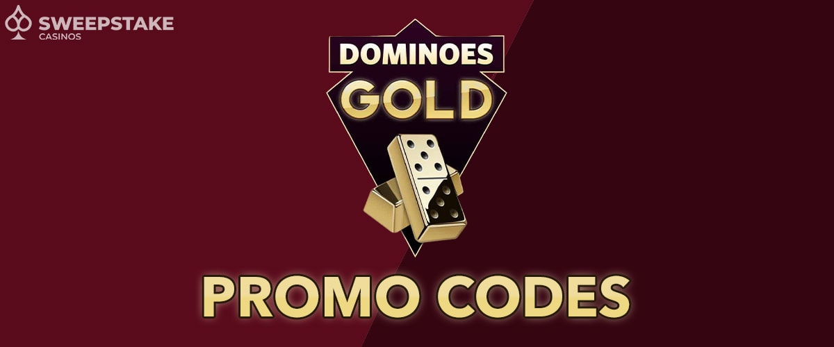 Dominoes Gold Promo Code