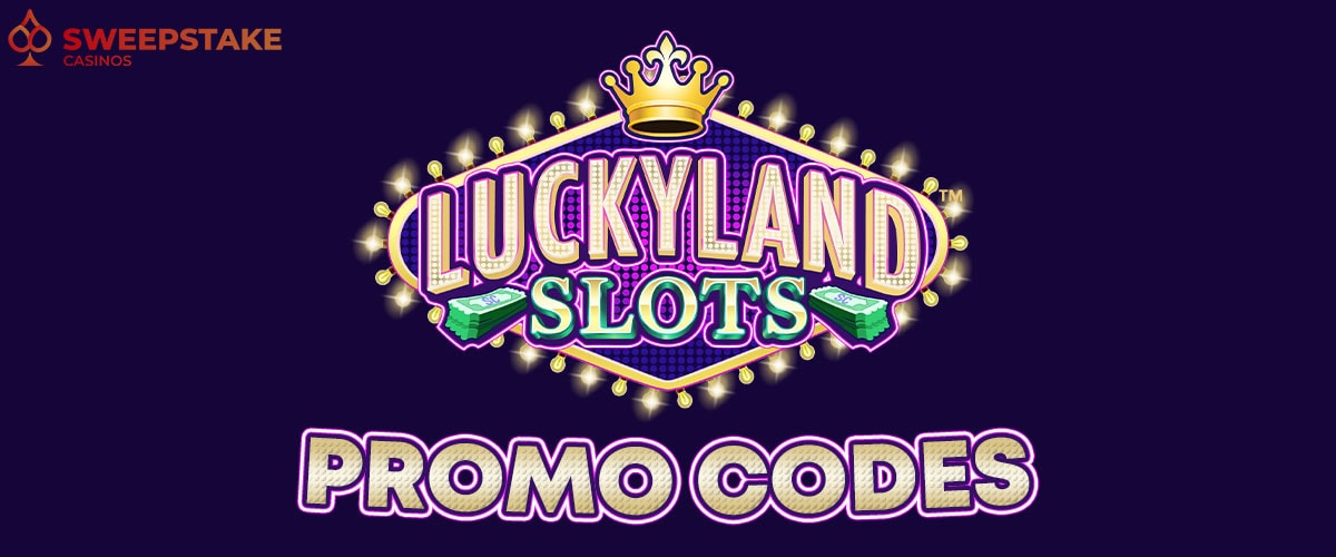 luckyland slots promo code