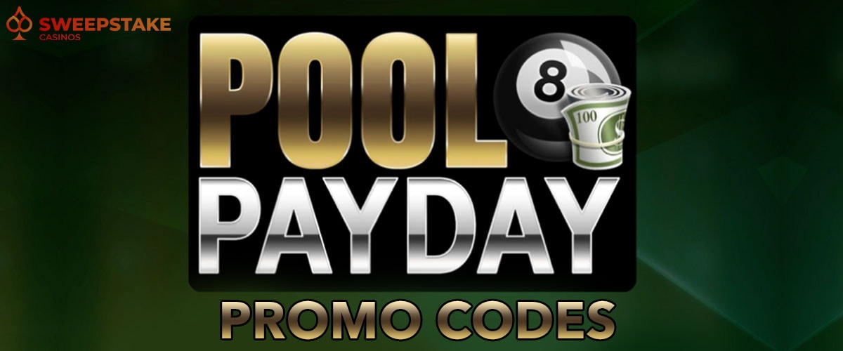 Pool PayDay Promo Code