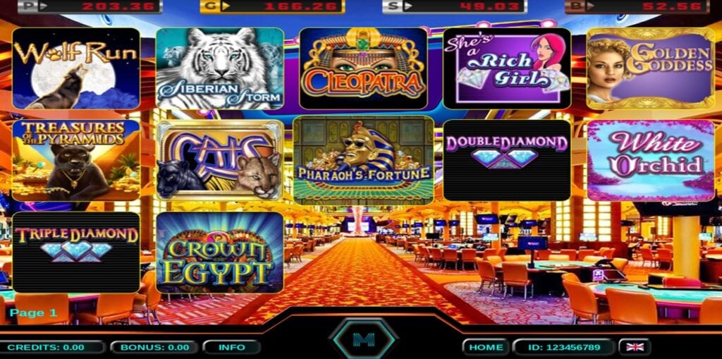 Fun Casino Review & Login How it Works⚠️