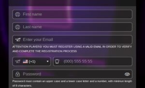 online slots for real money