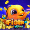 Fish Glory Sweepstakes