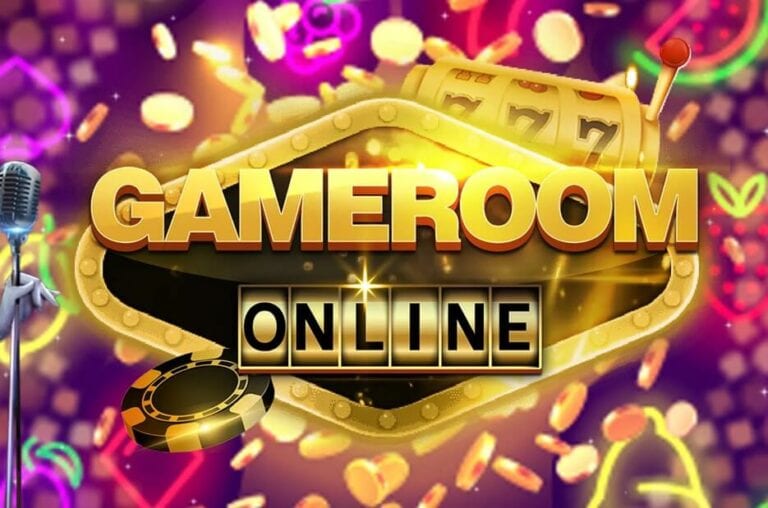 Gameroom777 Online Casino Review | Legit?