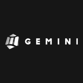 Gemini Sweepstakes Logo