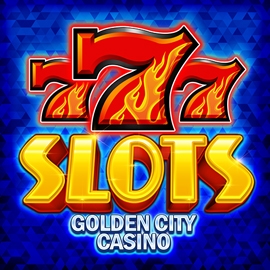 Golden City Sweepstakes Logo