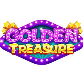 Golden Treasure Sweepstakes Logo