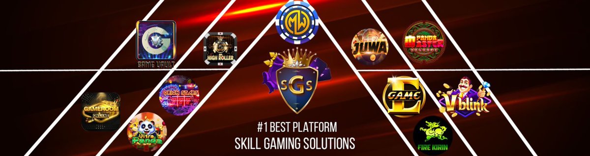 Skill Gaming Solutions Banner