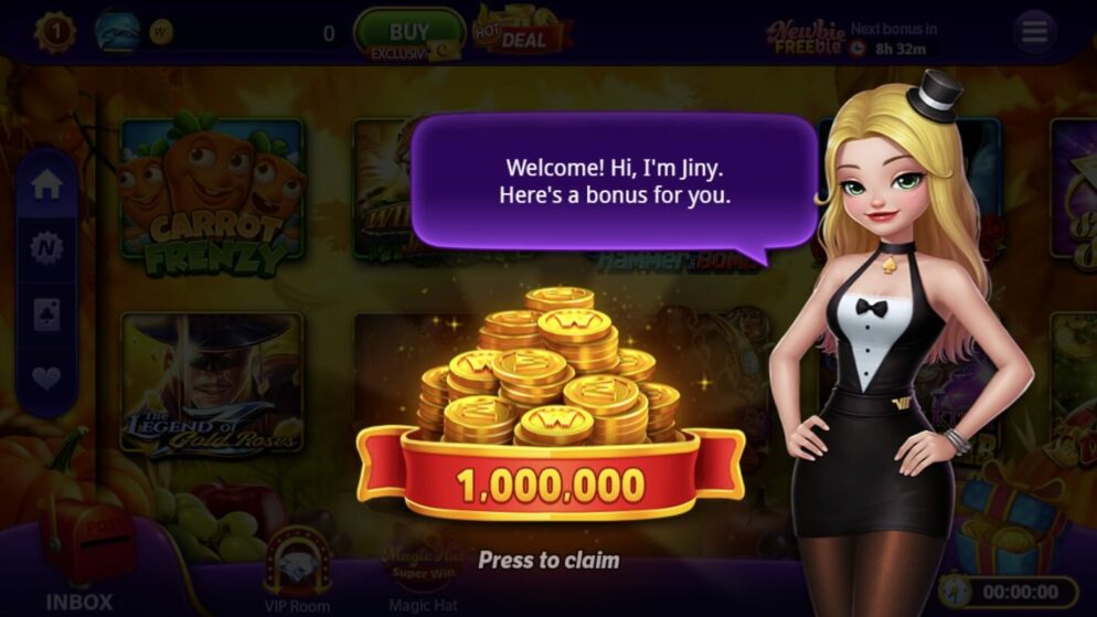 DoubleU Casino Promo Codes 2024 Get Free Chips