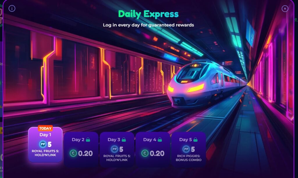 FunzCity Daily Express
