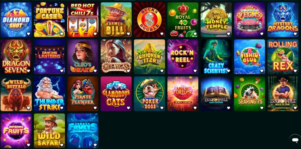 Fortune Wheelz Jackpot